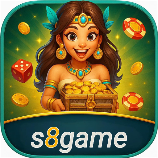 s8game
