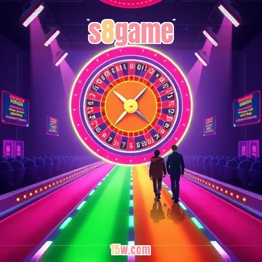 s8game Jogos