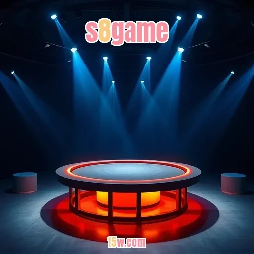 s8game VIP